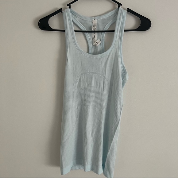 lululemon athletica Tops - 🆕 WOT Lululemon Swifty Tank Racerback